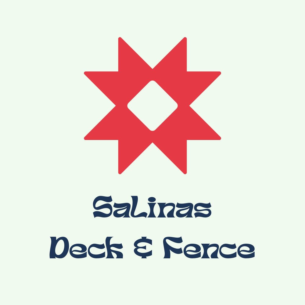 Salinas Deck & Fence